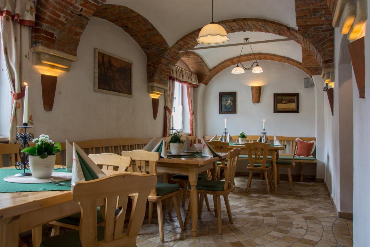Gasthof Lend-Platzl Graz Exterior foto