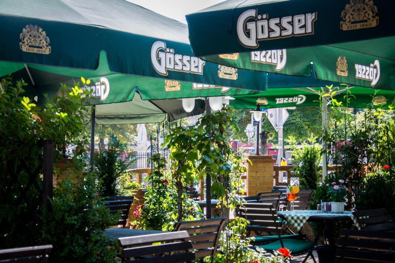 Gasthof Lend-Platzl Graz Exterior foto