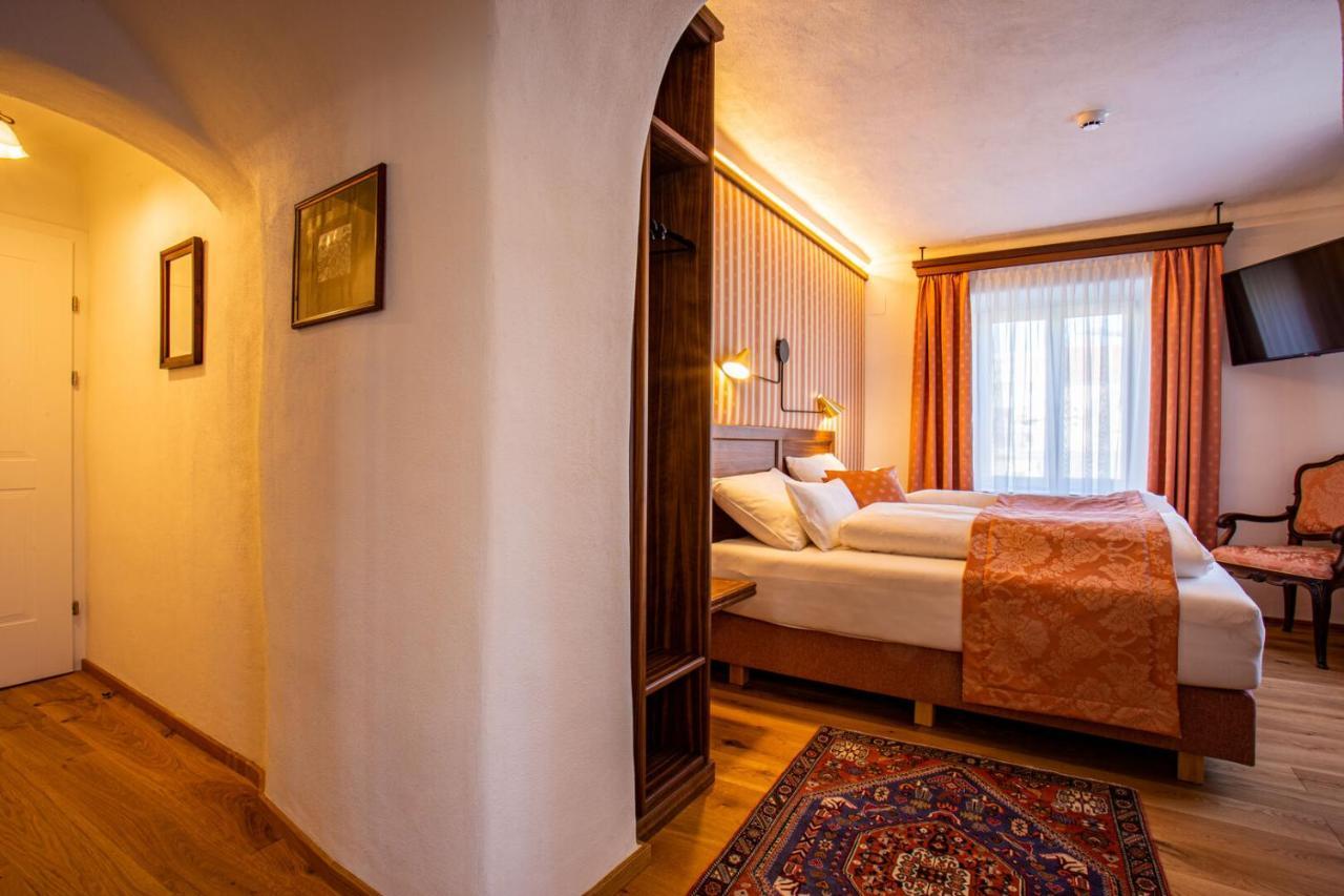 Gasthof Lend-Platzl Graz Exterior foto