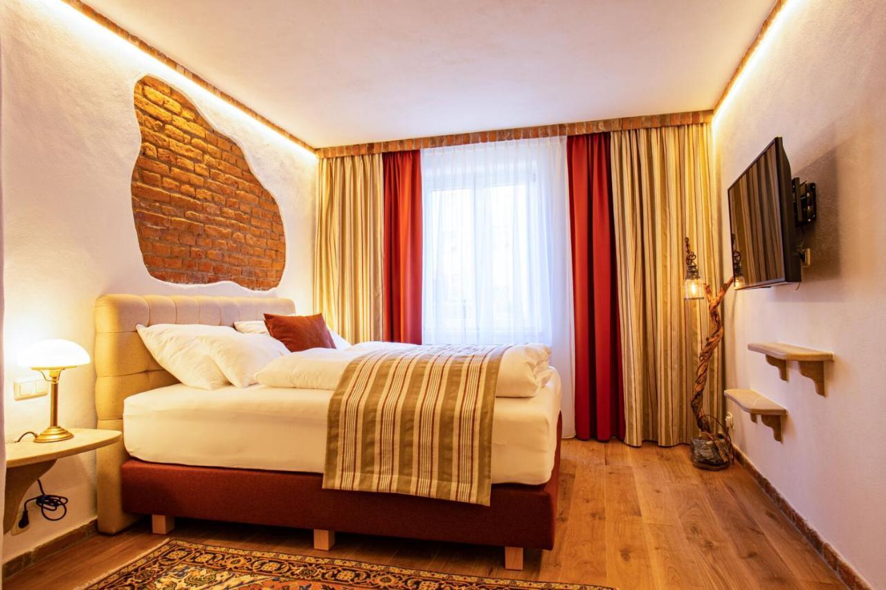 Gasthof Lend-Platzl Graz Exterior foto