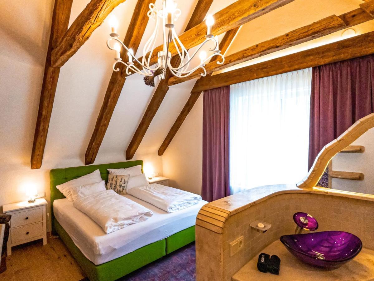 Gasthof Lend-Platzl Graz Exterior foto