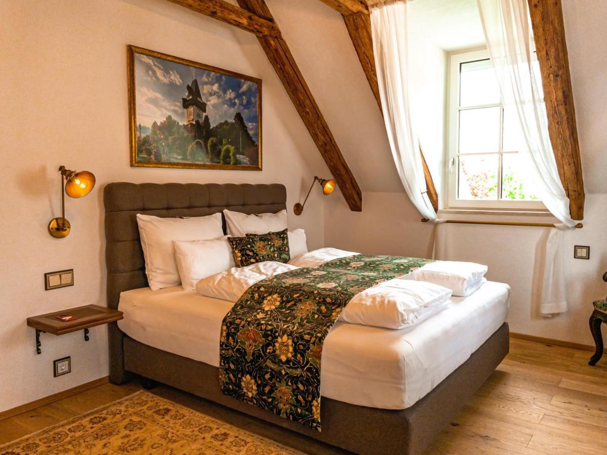 Gasthof Lend-Platzl Graz Exterior foto