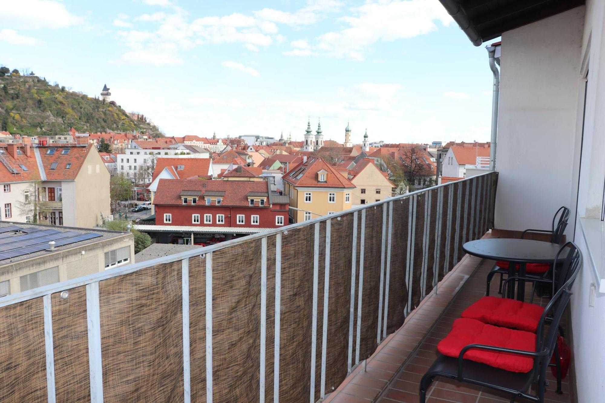 Gasthof Lend-Platzl Graz Exterior foto